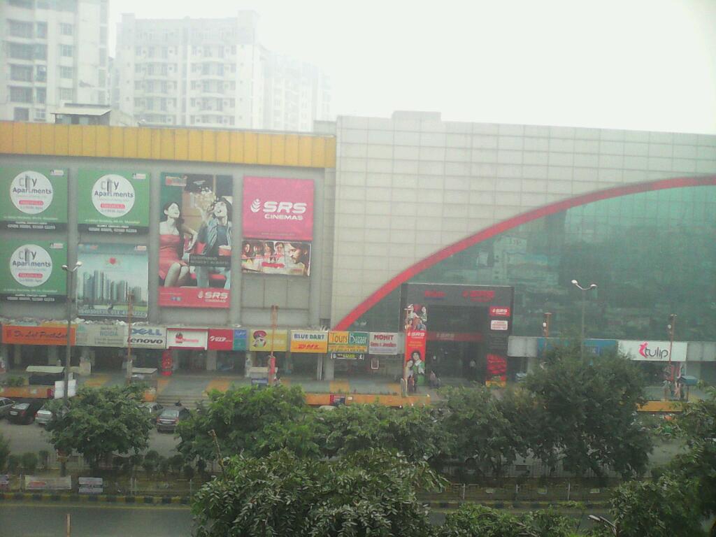 Aditya Mall Indirapuram