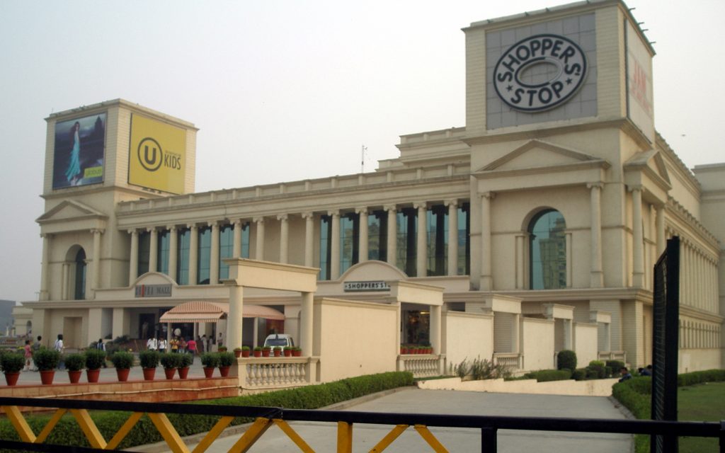 Shipra Mall Indirapuram